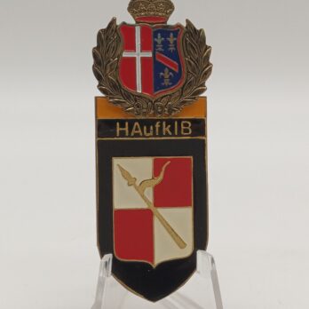Heeresaufklärungsbataillon