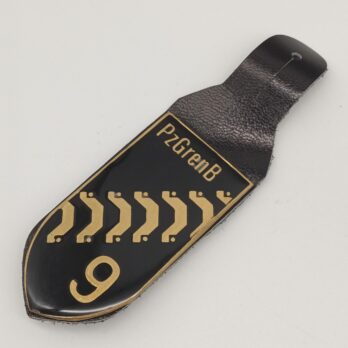 Panzergrenadierbataillon 9