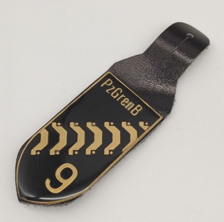 Panzergrenadierbataillon 9 – Bild 2