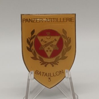 Panzerartilleriebataillon 3