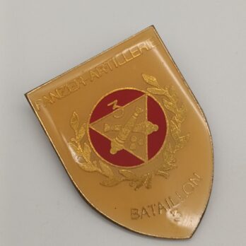 Panzerartilleriebataillon 3
