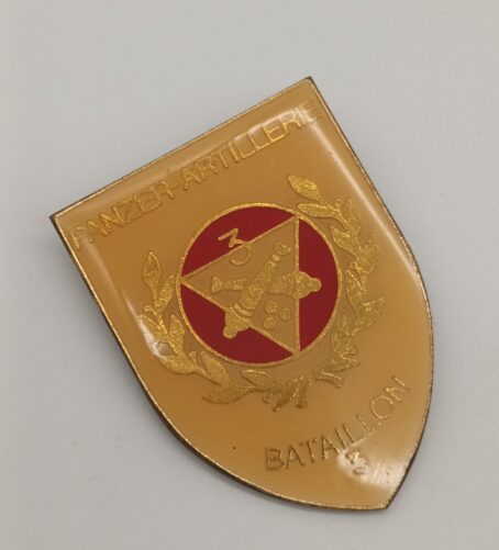 Panzerartilleriebataillon 3 – Bild 2