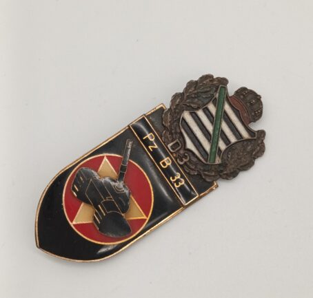 Panzerbataillon 33 – Bild 2