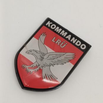 Kommando Luftraumüberwachung