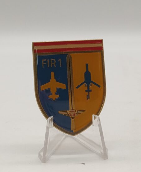 Fliegerregiment 1
