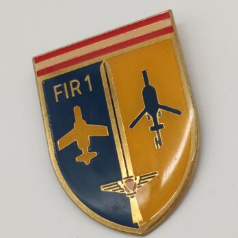 Fliegerregiment 1