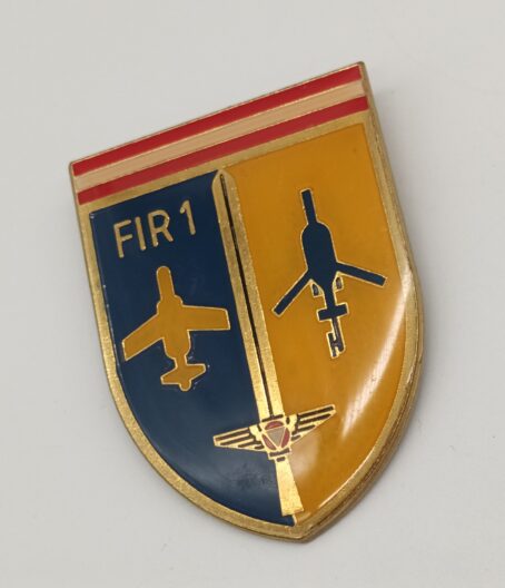 Fliegerregiment 1 – Bild 2