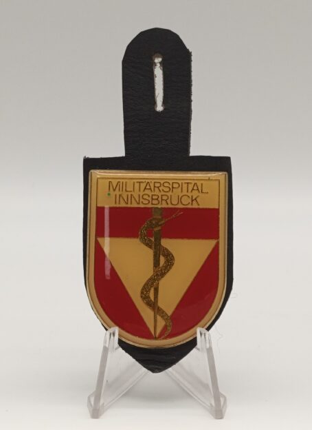 Militärspital Innsbruck