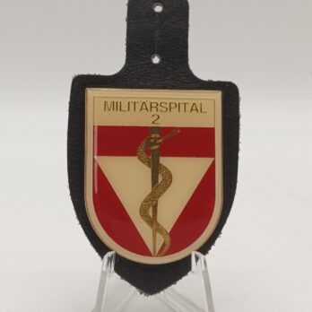 Militärspital 2