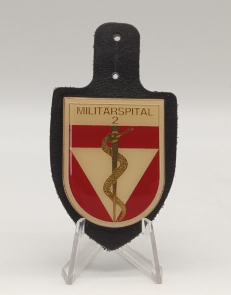 Militärspital 2