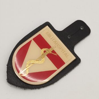 Militärspital 2