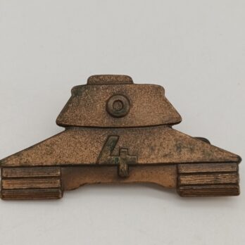 Panzeraufklärung 4