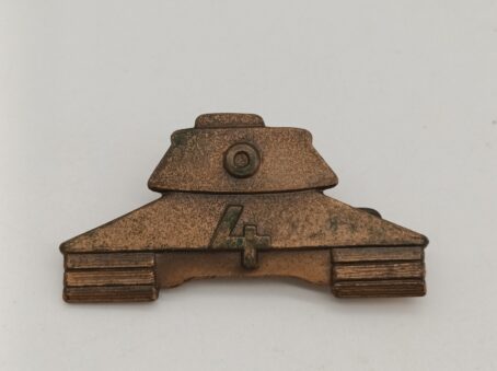 Panzeraufklärung 4