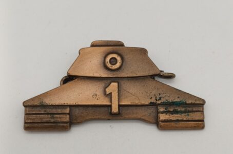 Panzeraufklärung 1