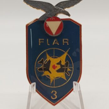 Fliegerabwehrregiment 3