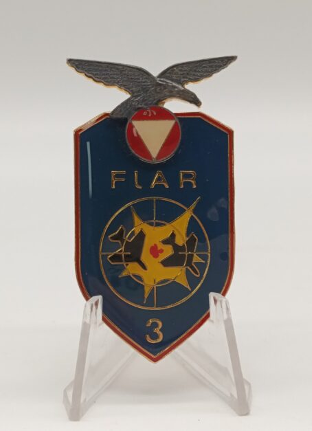 Fliegerabwehrregiment 3