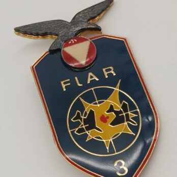 Fliegerabwehrregiment 3