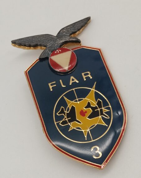 Fliegerabwehrregiment 3 – Bild 2