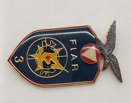Fliegerabwehrregiment 3 – Bild 3
