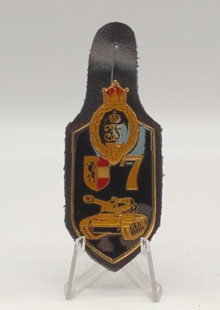 Jagdpanzerbataillon 7