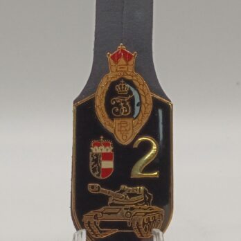 Aufklärungsregiment 2