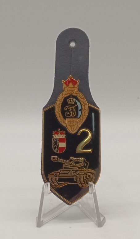 Aufklärungsregiment 2