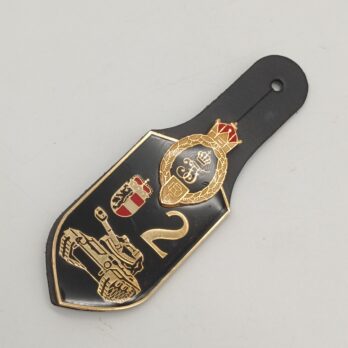 Aufklärungsregiment 2