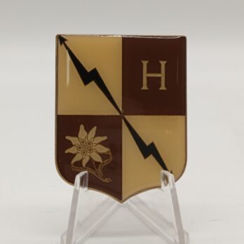 Heeresfernmelderegiment