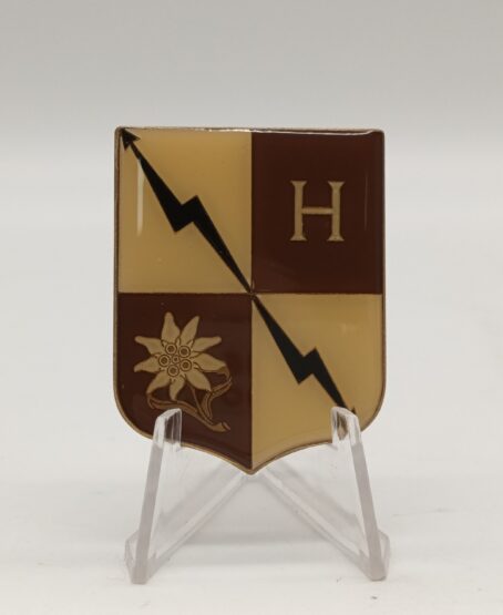 Heeresfernmelderegiment