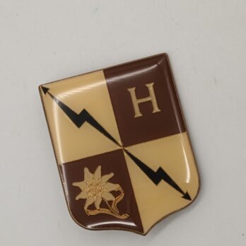 Heeresfernmelderegiment
