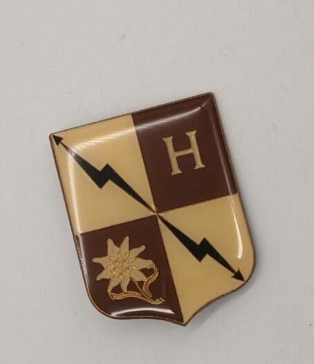 Heeresfernmelderegiment – Bild 2