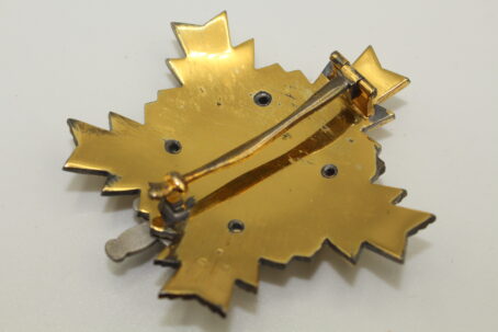 Jugoslawien Orden der Volksarmee mit goldenem Stern 2. Klasse – Bild 5