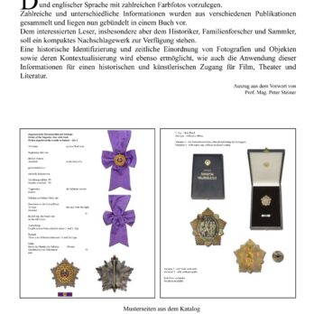 Fachbuch Orden Medaillen und Abzeichen in Jugoslawien 1943 – 1992 Neuerscheinung