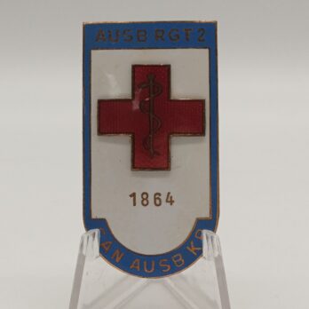 Ausbildungsregiment 2 Sanitäter