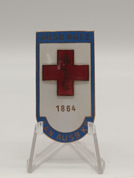 Ausbildungsregiment 2 Sanitäter