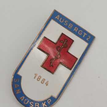 Ausbildungsregiment 2 Sanitäter