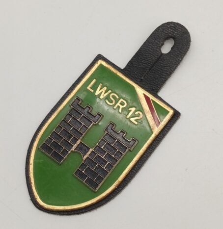 Landwehrstammregiment 12 – Bild 2