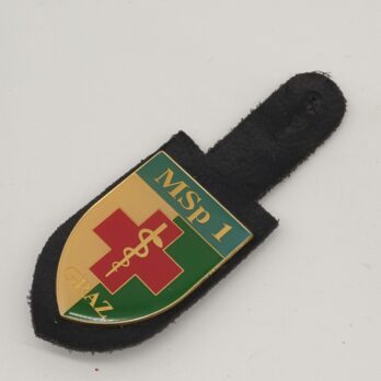 Militärspital 1