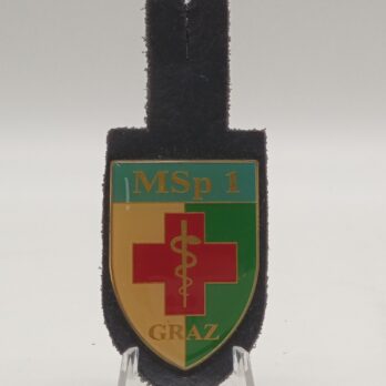 Militärspital 1