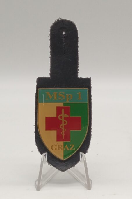 Militärspital 1