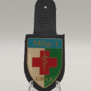 Militärspital 1