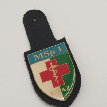 Militärspital 1