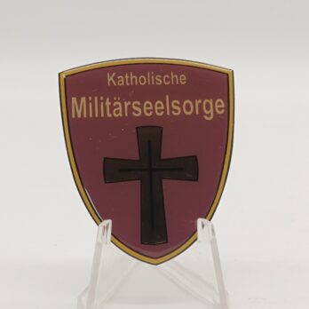 Katholische Militärseelsorge
