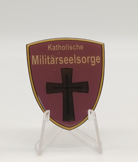 Katholische Militärseelsorge