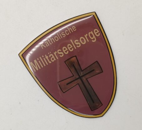 Katholische Militärseelsorge – Bild 2