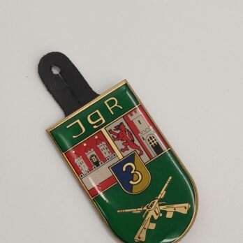 Jägerregiment 3