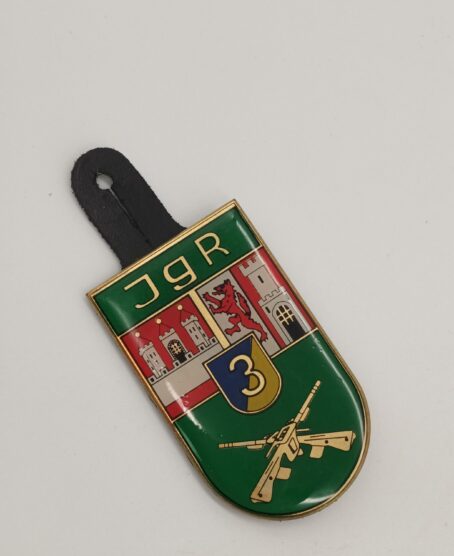 Jägerregiment 3 – Bild 2