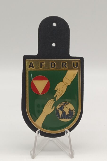 A F D R U