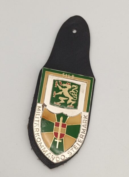 Stabsbataillon Militärkommando Steiermark – Bild 2