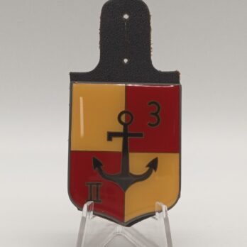 Fernmeldebataillon 3